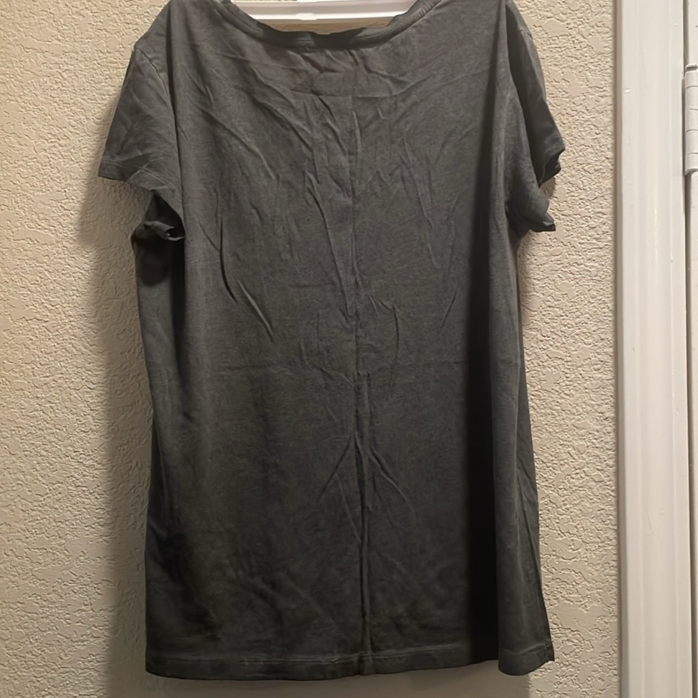 Express. Small. Shirt. - Picture 4 of 4